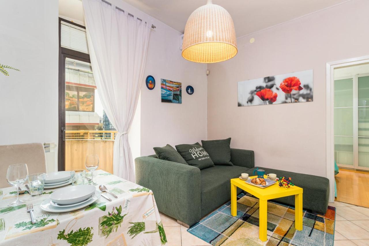 Cubo Apartment Пула Екстериор снимка