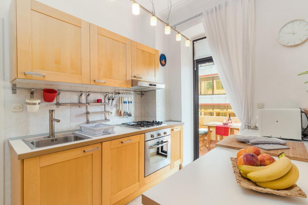 Cubo Apartment Пула Екстериор снимка